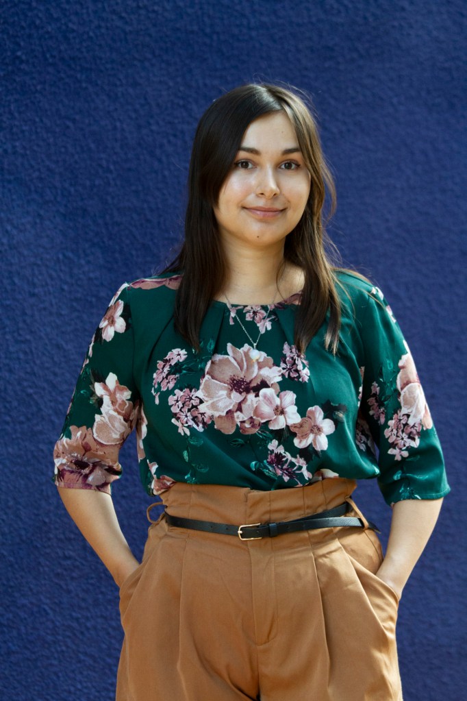 Picture of Liana Linvik